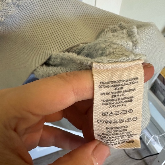 Free People Found My Friend Sweater - Picture 6 of 11